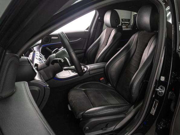 Mercedes-Benz E-Класс V (W213 S213 C238) с пробегом 2018 года, цена 3 749 000 рублей, 116153 км, седан, Автокод Объявления