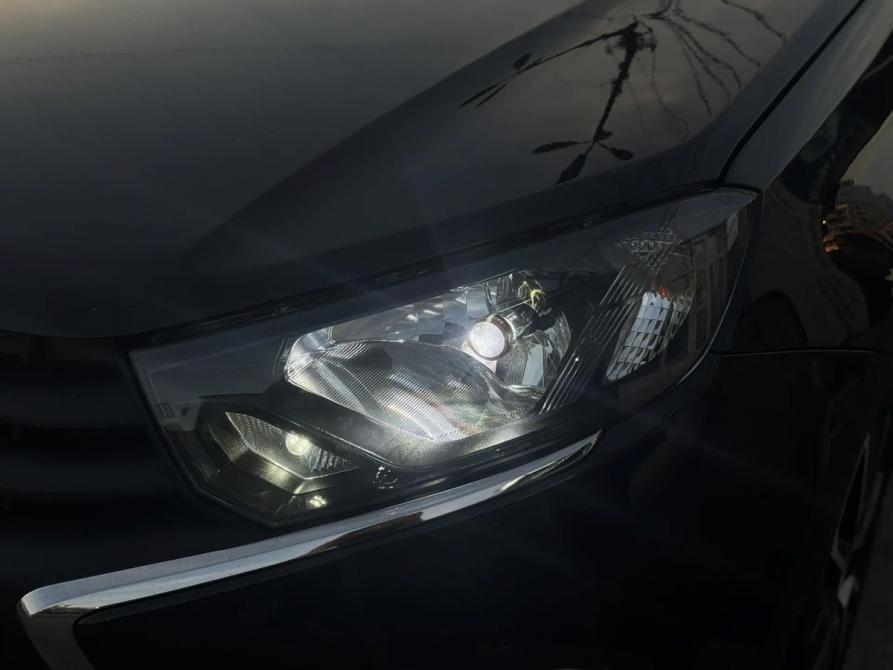 Lada (ВАЗ) Granta I Рестайлинг Ижевск  - изображение 10