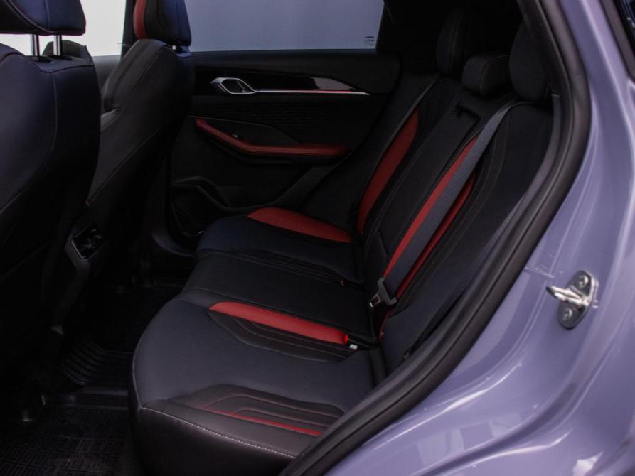 Geely Coolray I Рестайлинг Москва  - изображение 11