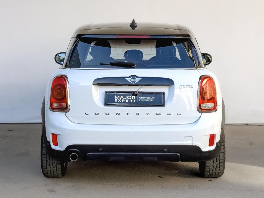 Mini Countryman II Москва  - изображение 6
