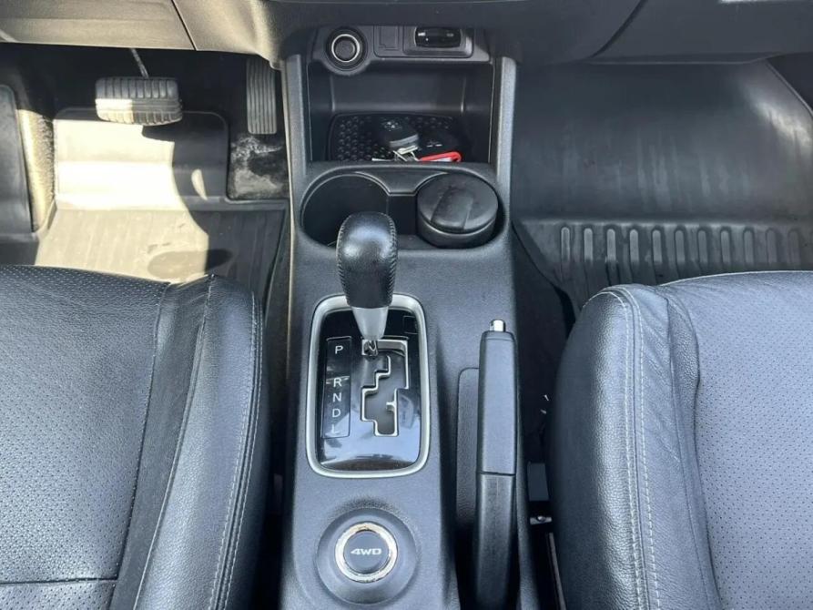 Mitsubishi Outlander III Воронеж  - изображение 12