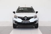 Renault Kaptur I Рестайлинг Ульяновск  - изображение 17