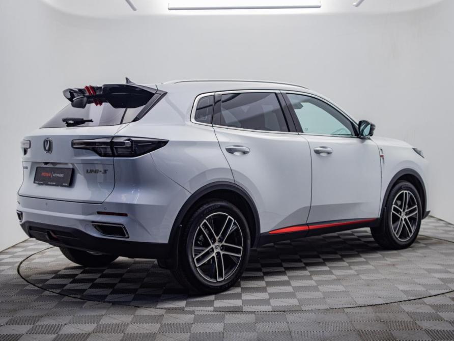 Changan UNI-S I Москва  - изображение 5