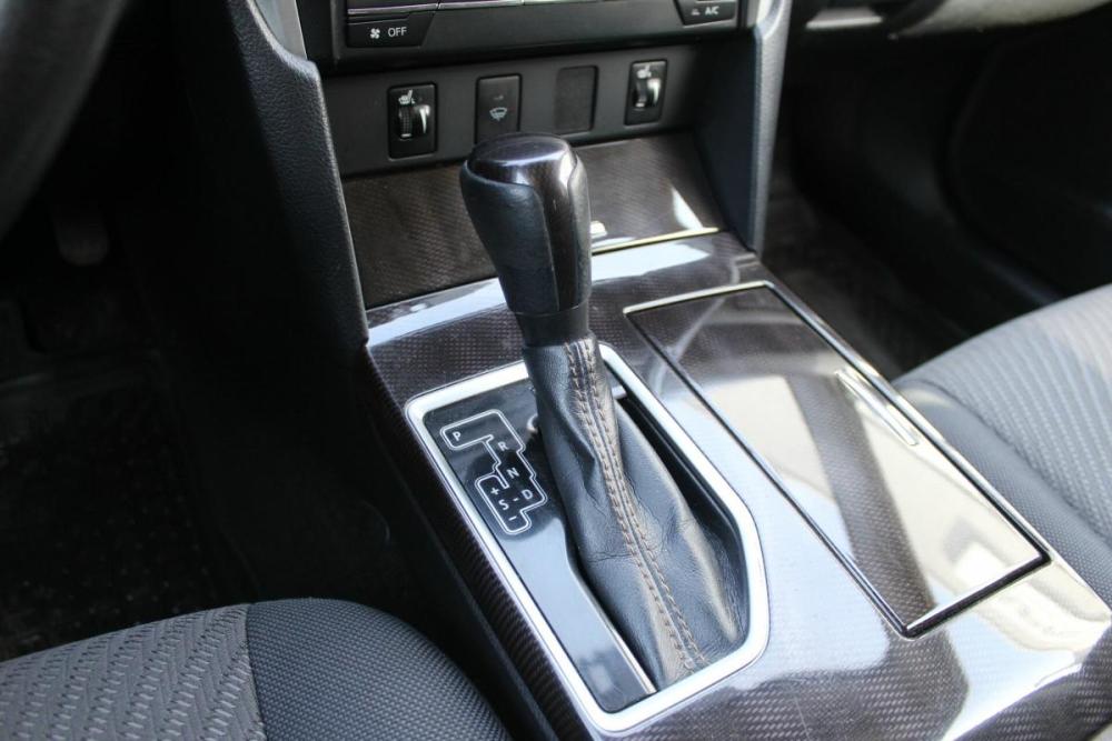 Toyota Camry VII (XV50) Рестайлинг Пермь  - изображение 18