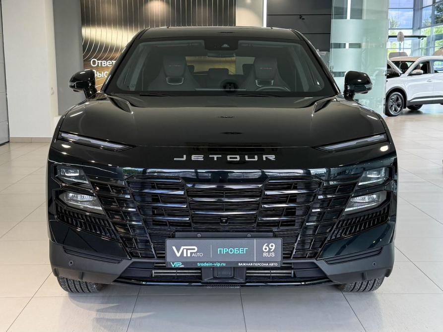 JETOUR DASHING I Тверь  - изображение 2