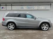Mercedes-Benz GL-Класс I (X164) Рестайлинг Казань  - изображение 27