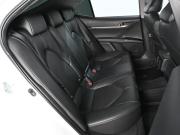 Toyota Camry VIII (XV70) Ростов-на-Дону  - изображение 27