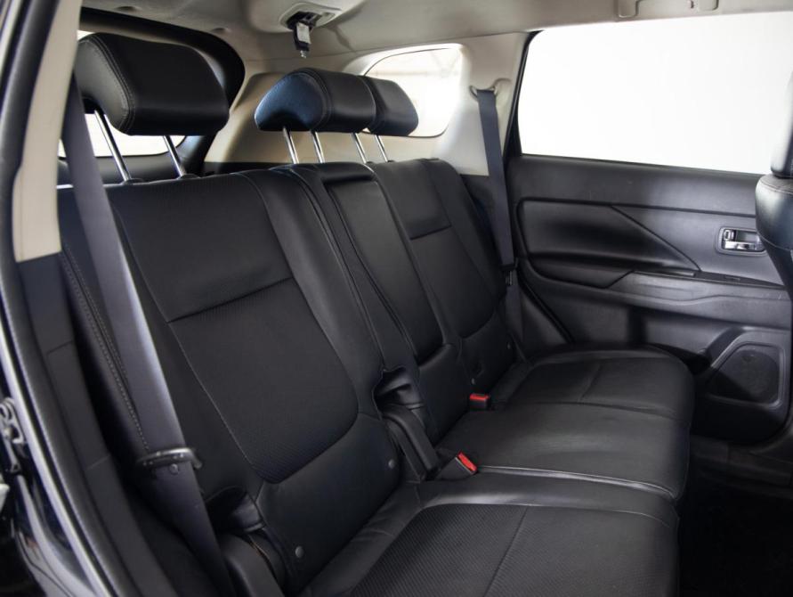 Mitsubishi Outlander III Санкт-Петербург  - изображение 19
