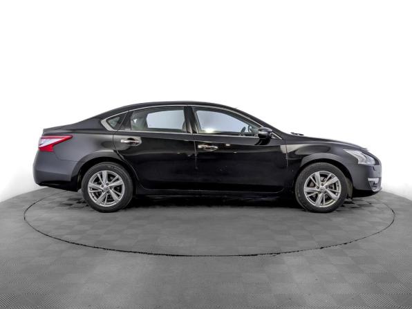 Nissan Teana III с пробегом 2015 года, цена 1 680 000 рублей, 79362 км, седан, Автокод Объявления