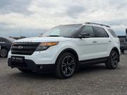 Ford Explorer V Санкт-Петербург  - изображение 40