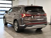 Hyundai Santa Fe IV Рестайлинг Калуга  - изображение 45
