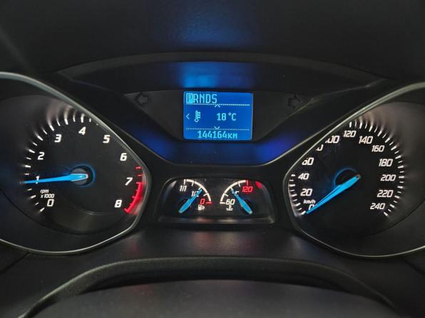 Ford Focus III с пробегом 2014 года, цена 726 000 рублей, 144125 км, седан, Автокод Объявления