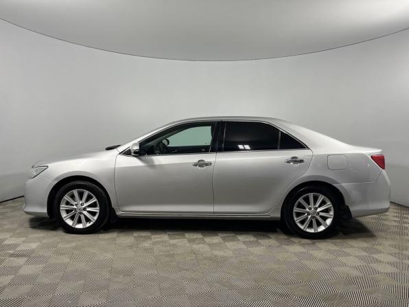 Toyota Camry VII (XV50) с пробегом 2013 года, цена 1 610 000 рублей, 134142 км, седан, Автокод Объявления