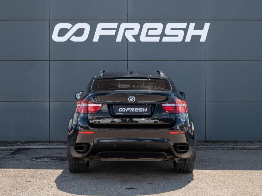 BMW X6 I (E71) Рестайлинг Краснодар  - изображение 4