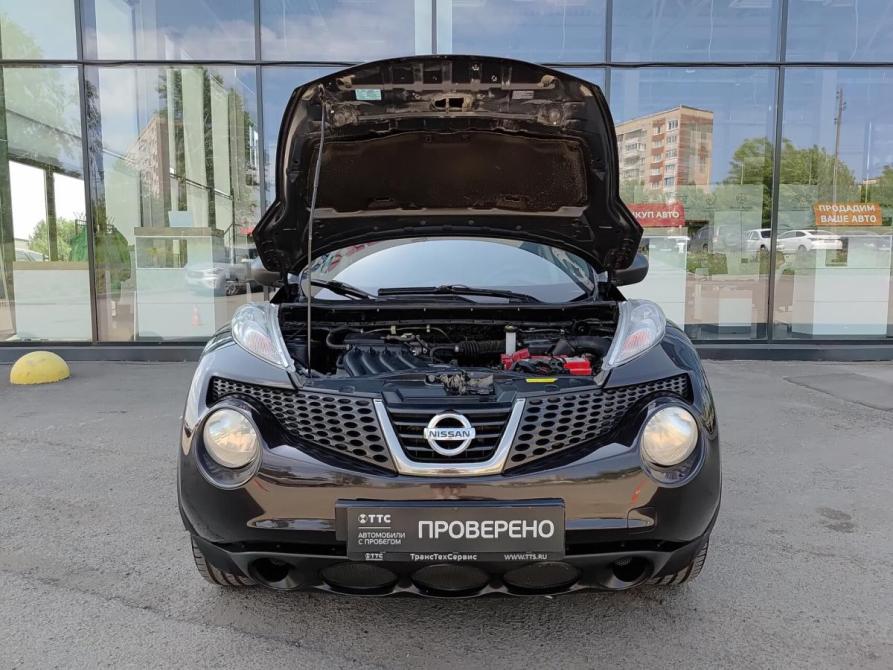 Nissan Juke I Ижевск  - изображение 11