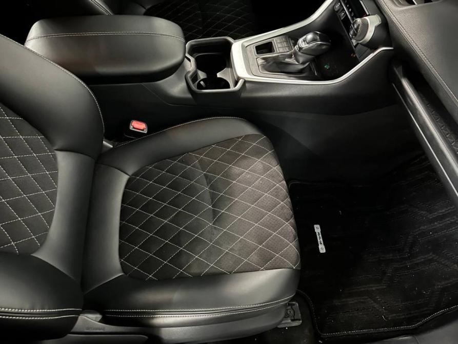 Toyota RAV4 V (XA50) Оренбург  - изображение 11