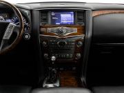 Infiniti QX80 I Рестайлинг Санкт-Петербург  - изображение 46