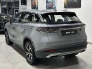 BAIC X7 I Ростов-на-Дону  - изображение 24