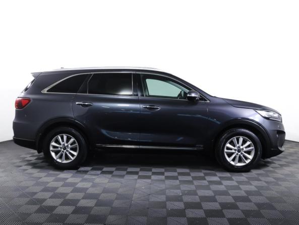 Kia Sorento III Prime Рестайлинг с пробегом 2019 года, цена 2 858 000 рублей, 87720 км, внедорожник, Автокод Объявления