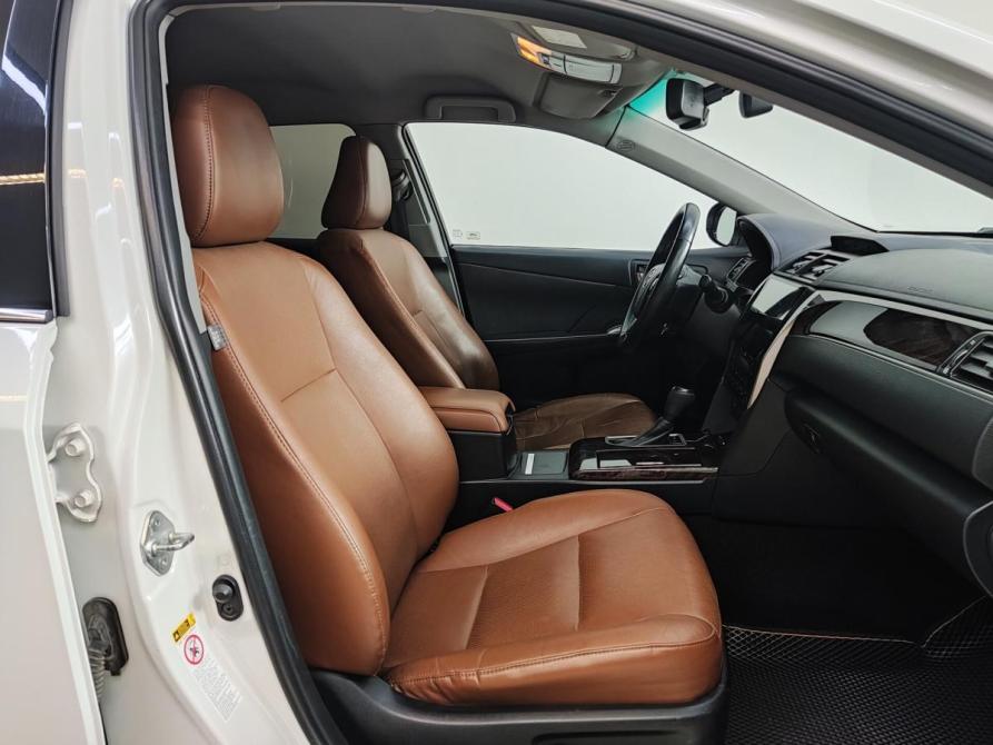 Toyota Camry VII (XV50) Рестайлинг Барнаул  - изображение 22