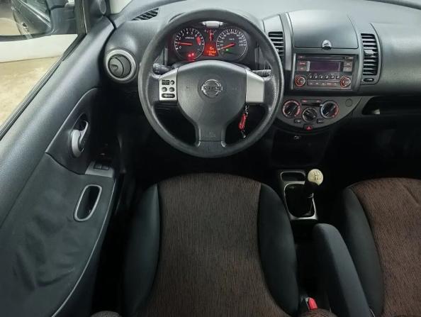 Nissan Note I Рестайлинг с пробегом 2010 года, цена 579 000 рублей, 170000 км, хэтчбек, Автокод Объявления