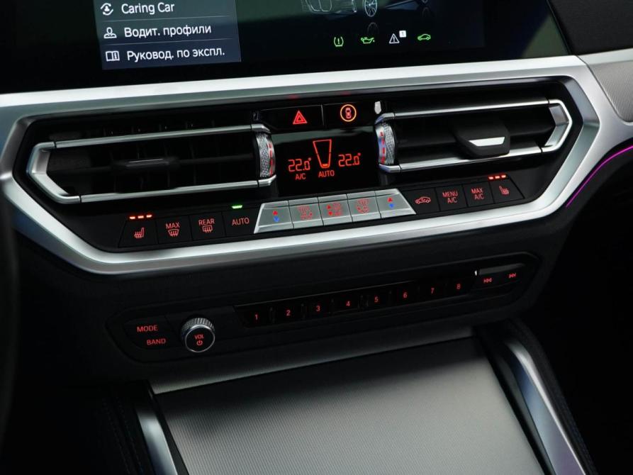 BMW 4 серии G22 G23 G26 Москва  - изображение 14