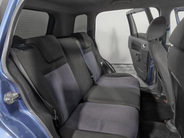 Ford Fusion I Рестайлинг с пробегом 2008 года, цена 444 000 рублей, 159297 км, хэтчбек, Автокод Объявления