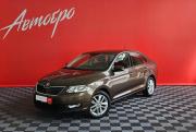 Skoda Rapid I Рестайлинг Вологда  - изображение 20