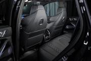 BMW X5 M III (F95) Рестайлинг Москва  - изображение 50