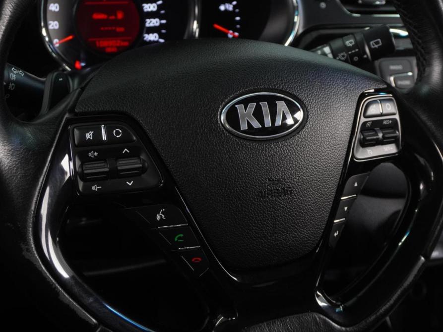 Kia Ceed II Воронеж  - изображение 14
