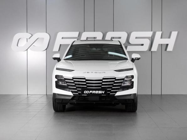 JETOUR DASHING I с пробегом 2026 года, цена 2 599 000 рублей, 19 км, внедорожник, Автокод Объявления