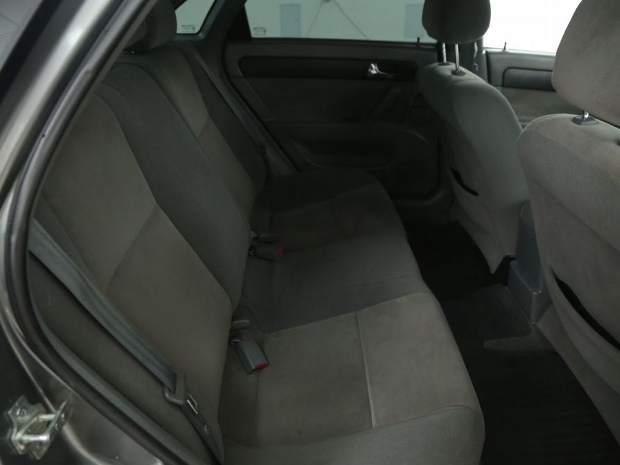 Daewoo Gentra II Иваново  - изображение 11