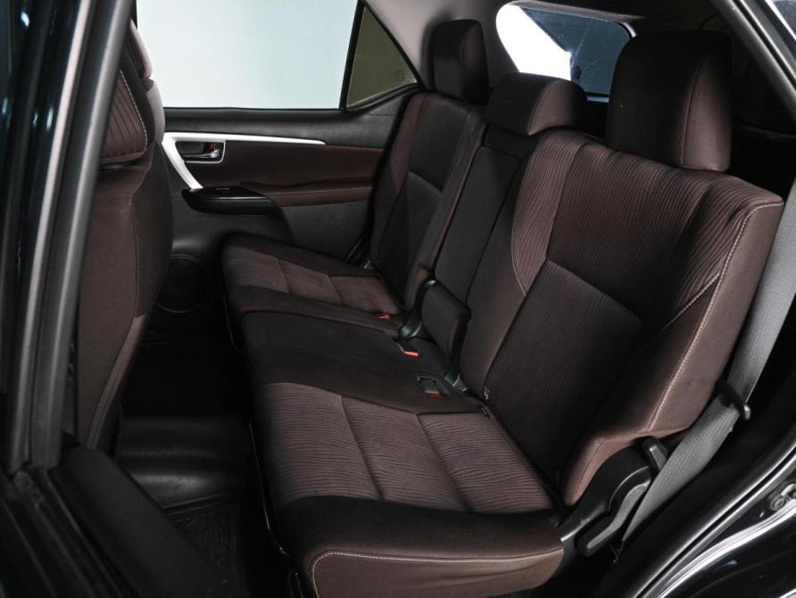 Toyota Fortuner II Ростов-на-Дону  - изображение 10