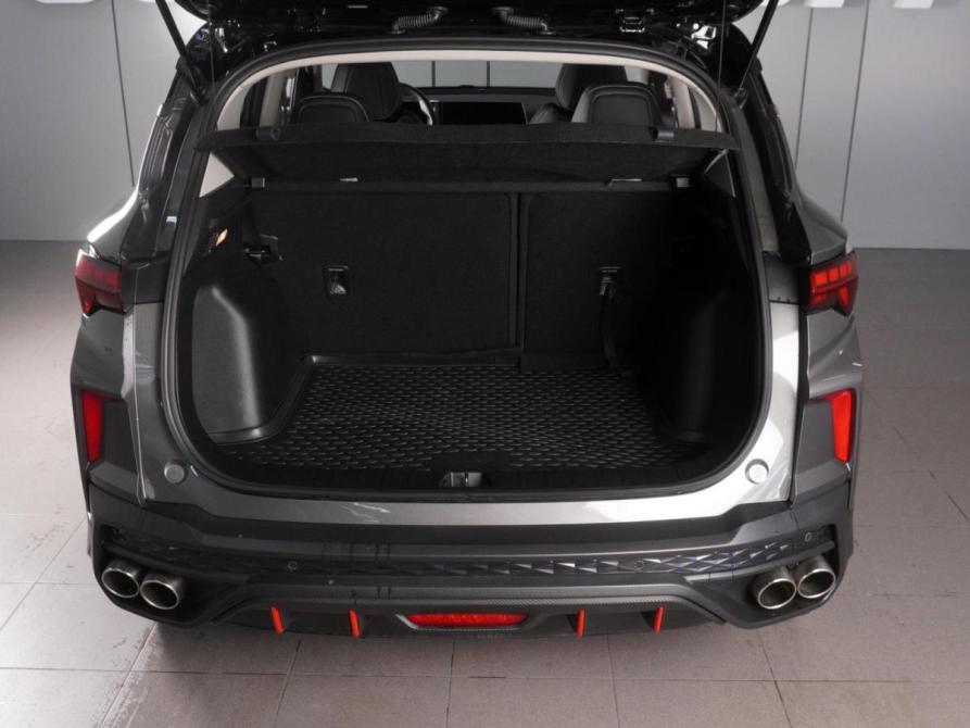 Geely Coolray I Рестайлинг Минеральные Воды  - изображение 19