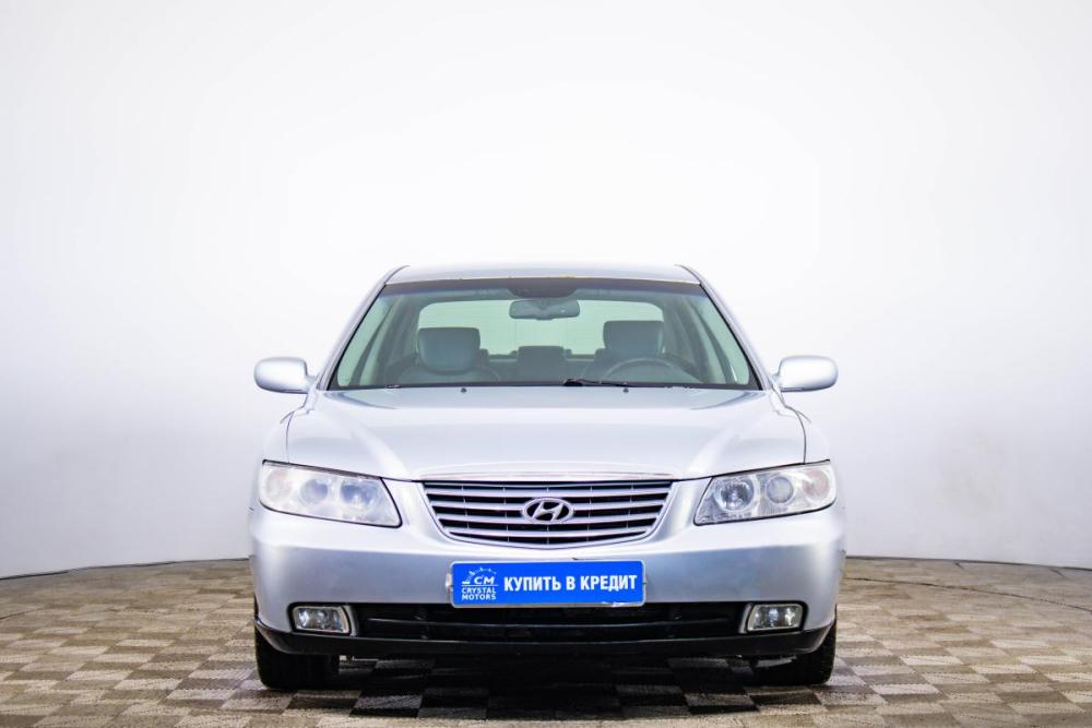 Hyundai Grandeur IV Пермь  - изображение 2