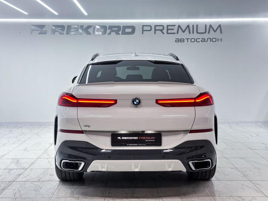 BMW X6 III (G06) Уфа  - изображение 36