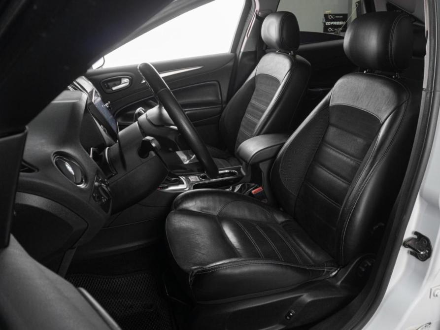 Ford Mondeo IV Тюмень  - изображение 10