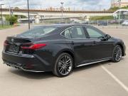 Toyota Camry IX (XV80) China Market Казань  - изображение 36
