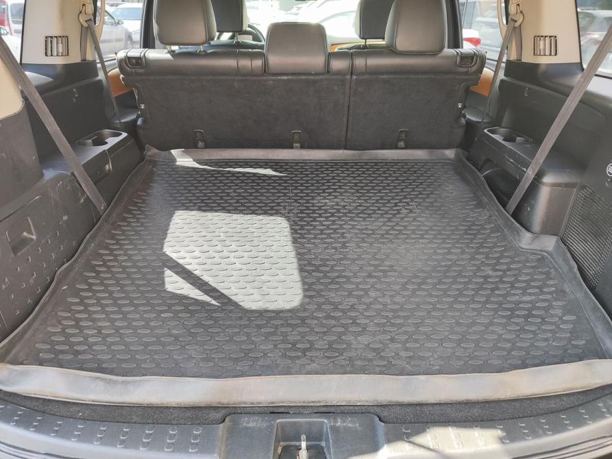 Honda Pilot II Москва  - изображение 14