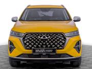 Chery Tiggo 7 Pro Max I Москва  - изображение 30
