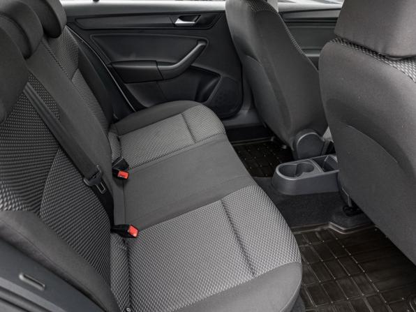 Volkswagen Polo VI с пробегом 2020 года, цена 1 580 250 рублей, 93022 км, лифтбек, Автокод Объявления