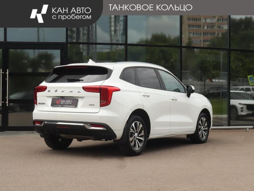Haval Jolion I Казань  - изображение 5