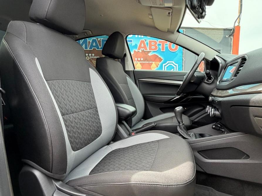 Lada (ВАЗ) Vesta I Рестайлинг (NG) Набережные Челны  - изображение 18