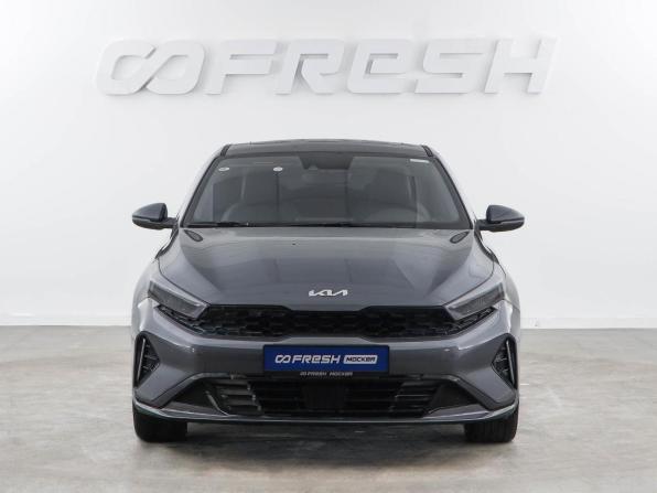 Kia K3 II (China Market) Рестайлинг с пробегом 2023 года, цена 1 631 444 рубля, 131302 км, седан, Автокод Объявления