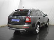 Skoda Octavia II (A5) Рестайлинг Санкт-Петербург  - изображение 20