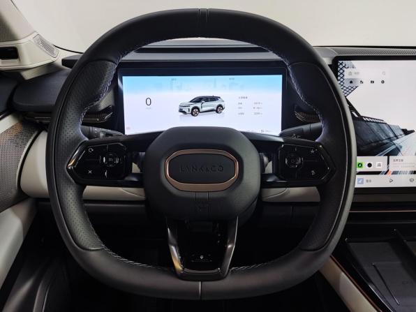 Lynk &amp; Co 08 I с пробегом 2023 года, цена 5 950 000 рублей, 7600 км, внедорожник, Автокод Объявления