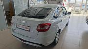 Lada (ВАЗ) Granta I Рестайлинг Уфа  - изображение 38
