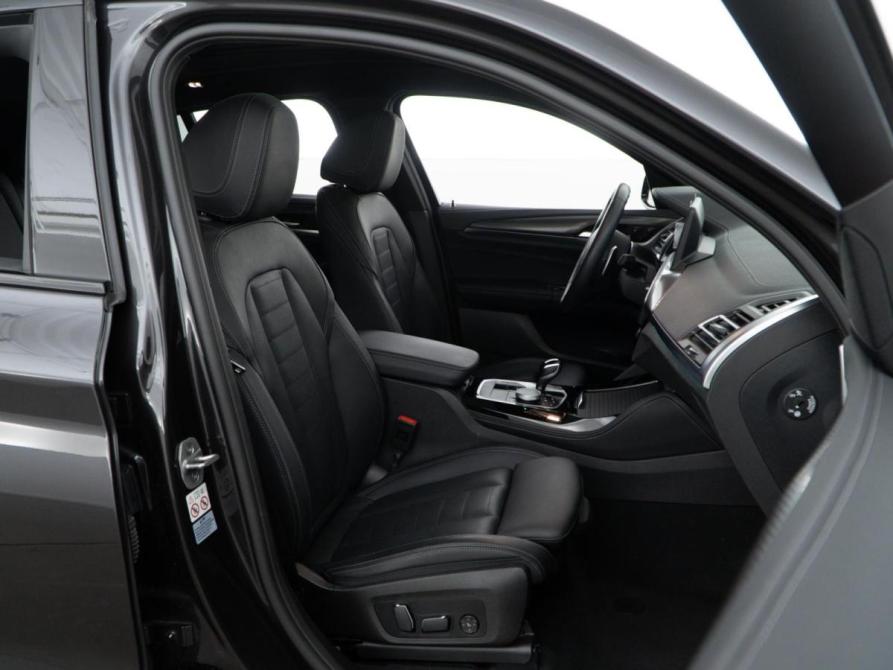 BMW X4 II (G02) Рестайлинг Москва  - изображение 8