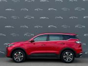 Chery Tiggo 7 Pro Max I Рестайлинг Санкт-Петербург  - изображение 41