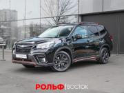 Subaru Forester V Москва  - изображение 26